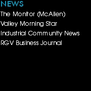 NEWS
The Monitor (McAllen)
Valley Morning Star
